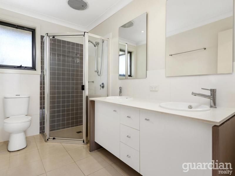 16 Claremont Street KELLYVILLE RIDGE NSW, Kellyville Ridge - Thumbnail 6
