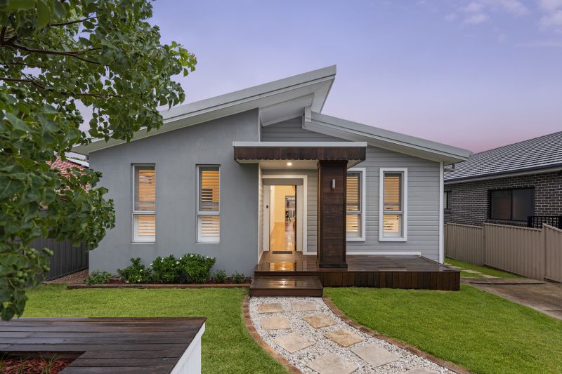 60 Wetherill Street, Silverwater