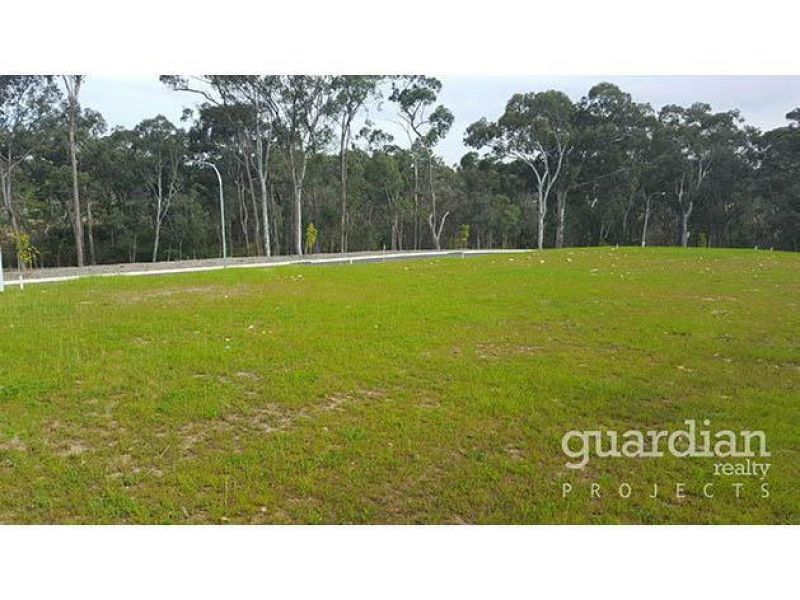 34 Pilliga Circuit KELLYVILLE NSW, Kellyville - Thumbnail 3