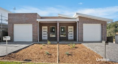 Tullimbar, 126 Araluen Terrace