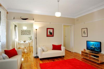 8/41 Herbert Street, Dulwich Hill