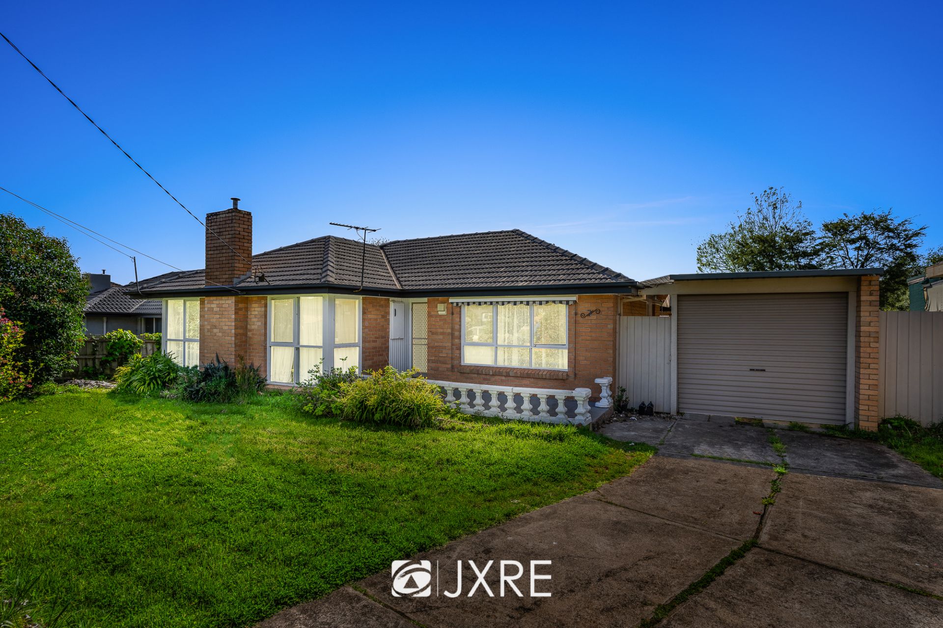 7 Helen Road, Ferntree Gully First National Clayton JXRE