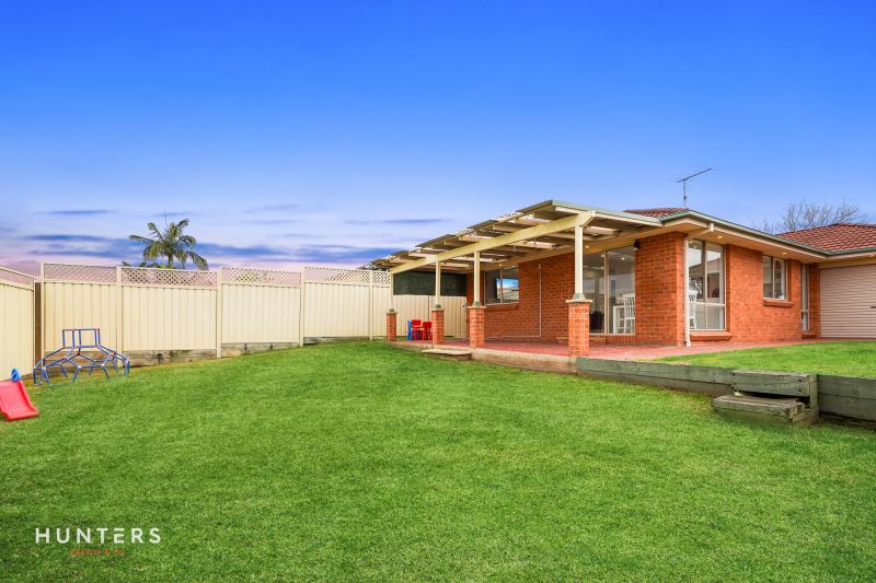 45 Kokoda Circuit, Mount Annan