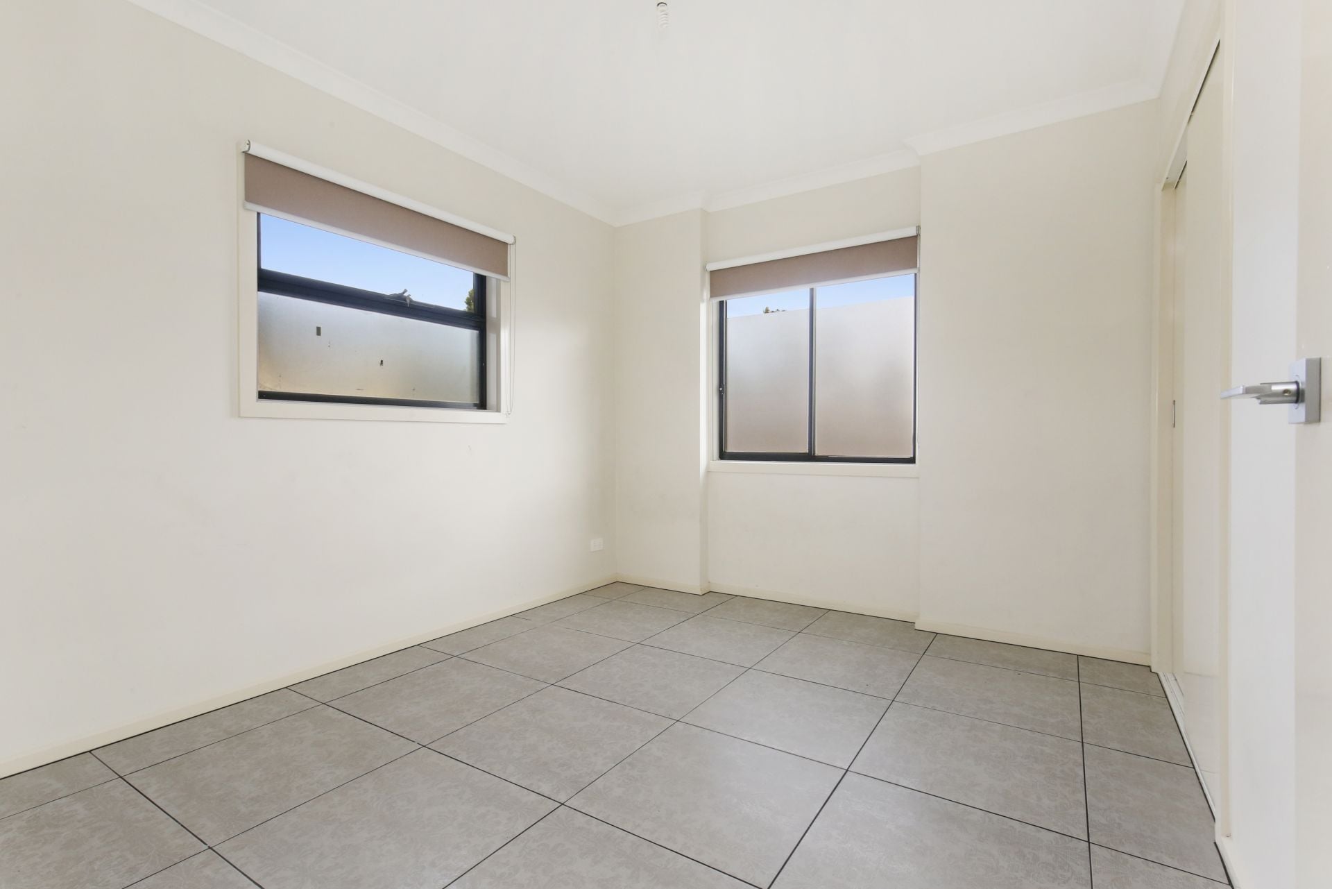 LOW MAINTENANCE LIVING AT ITS BEST!
