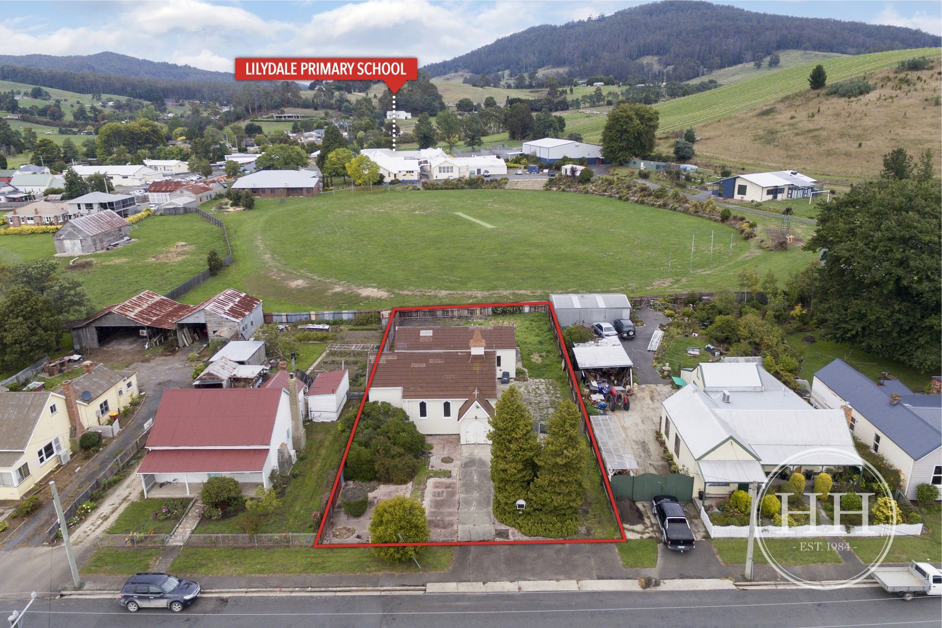 25 Station Road LILYDALE, Lilydale - Thumbnail 8