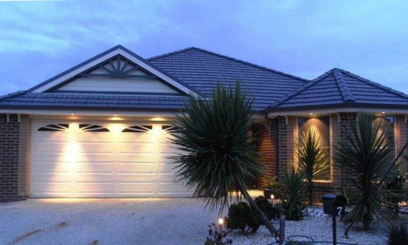 7 Bronzewing Street, South Morang