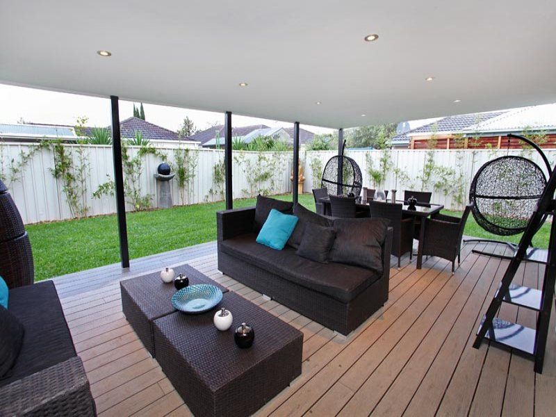 42 Milburn Circuit, Caroline Springs - Thumbnail 8