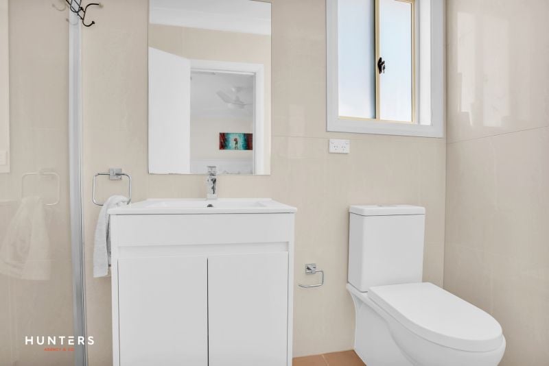 92 Desmond Street, Merrylands