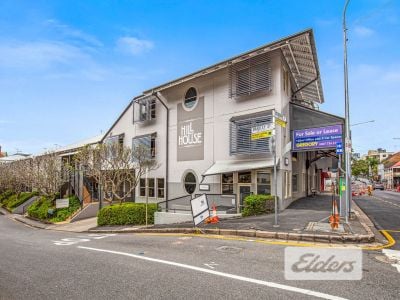 GROUND FLOOR OFFICE/CONSULTING | FULLY REFURBISHED!