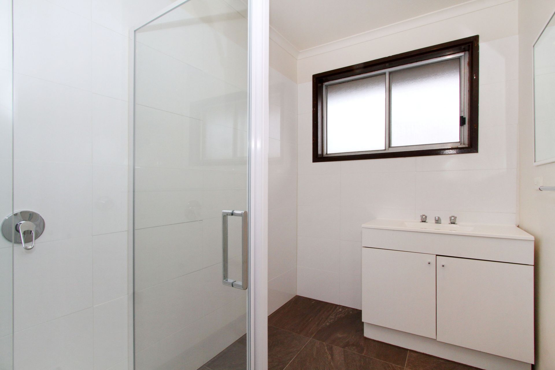 REJUVENATED TWO BEDROOM UNIT!