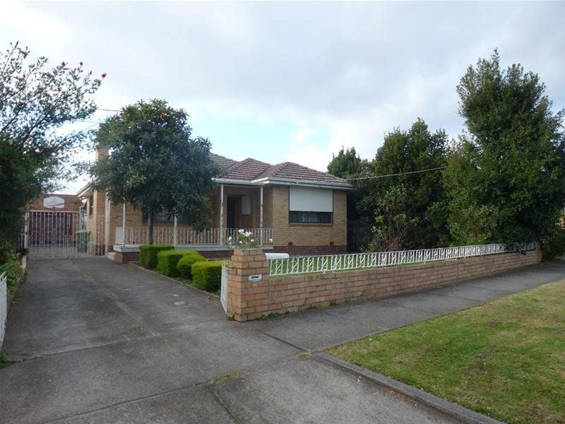 94 Miranda Road, Reservoir