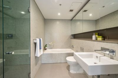 48/60-70 William Street, Woolloomooloo