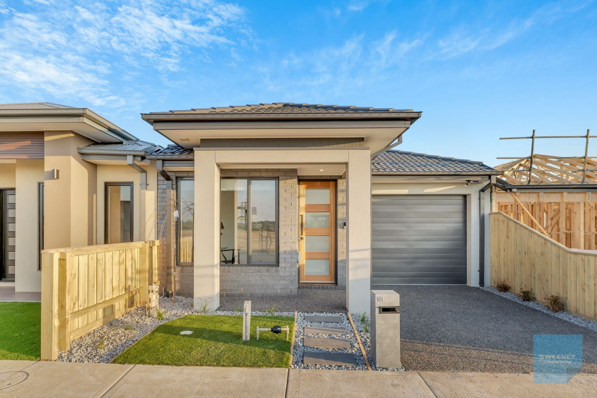 18 Cherish Street, Fraser Rise - Thumbnail 2