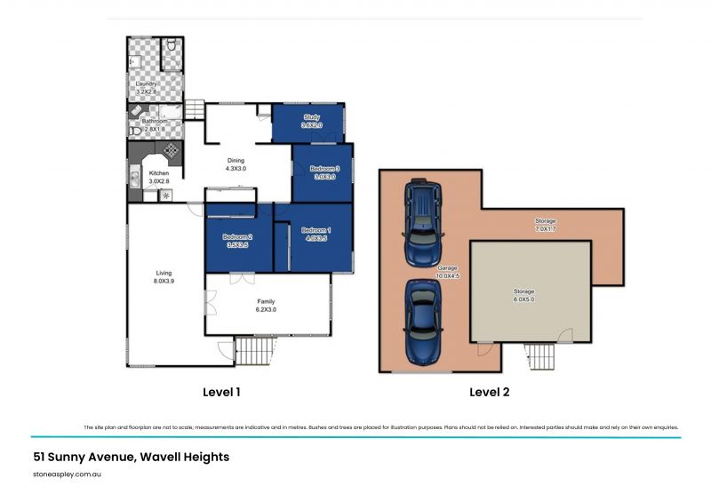 Freshly Painted Spacious Home