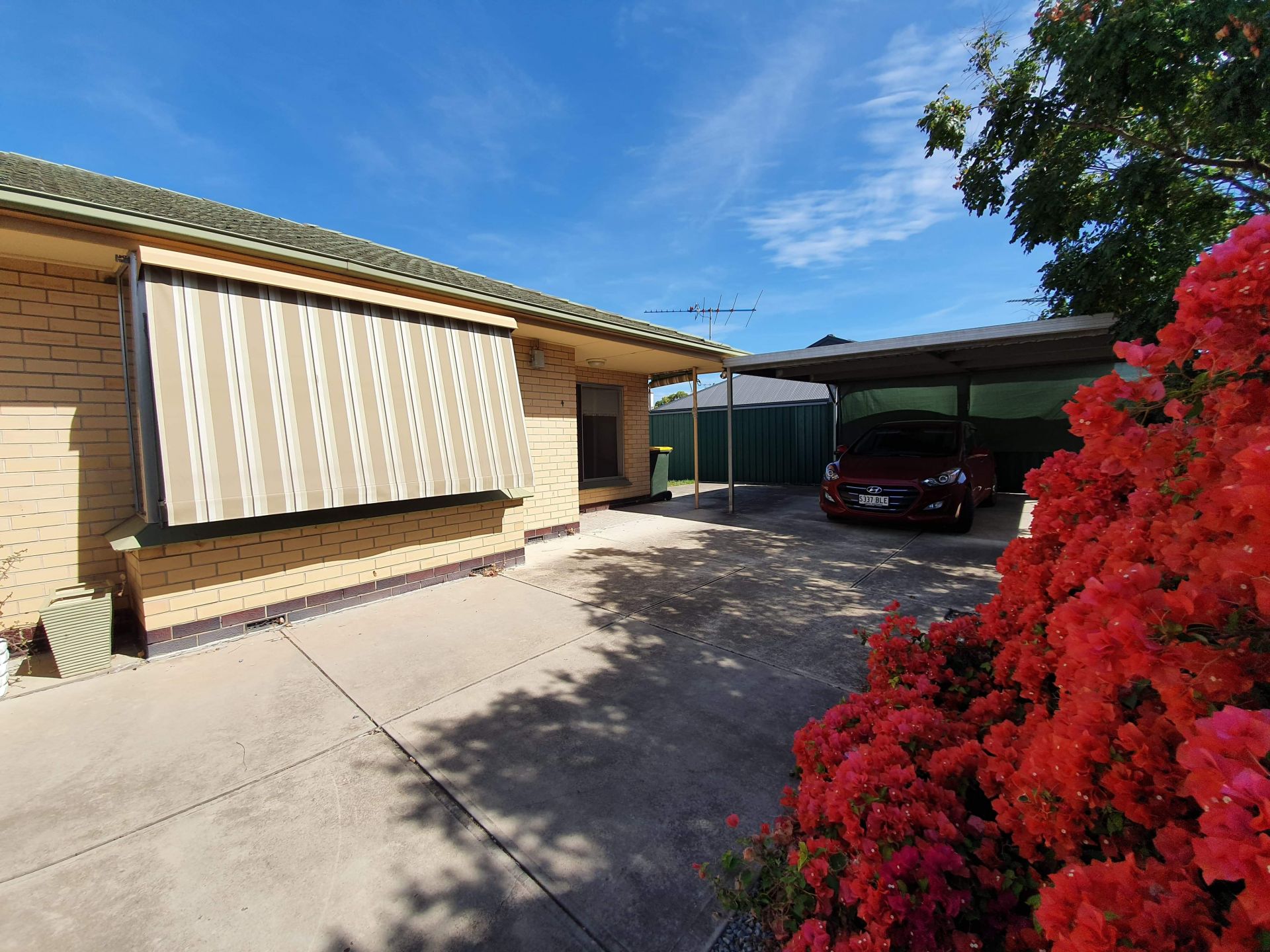 4/59 Emilie Street, Sefton Park Taplin Real Estate