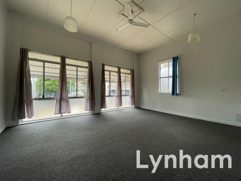 Perfect Inner City Living - No onsite parking