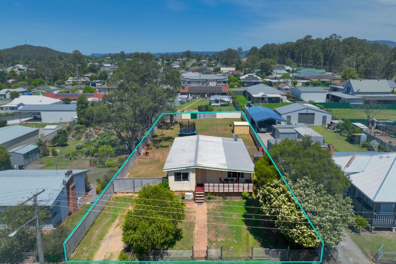 Real Estate For Sale 4 Brown Street Paxton , NSW
