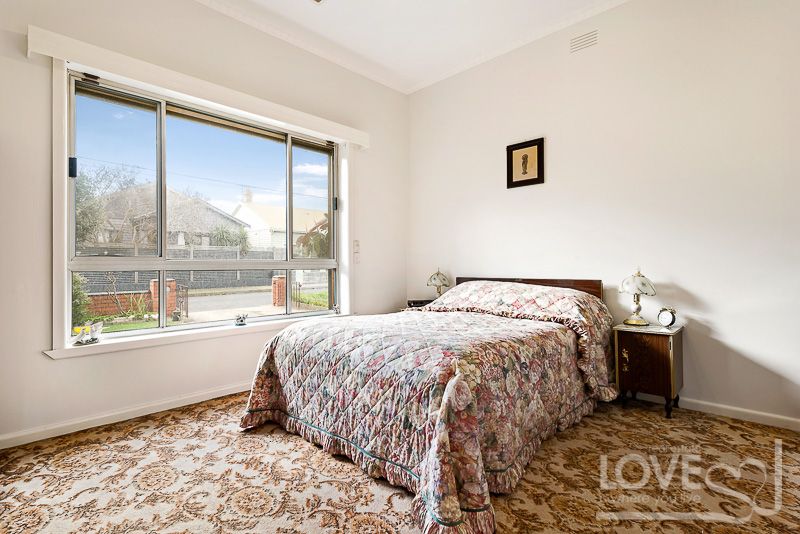Spacious, Spotless and Soon to be yours!