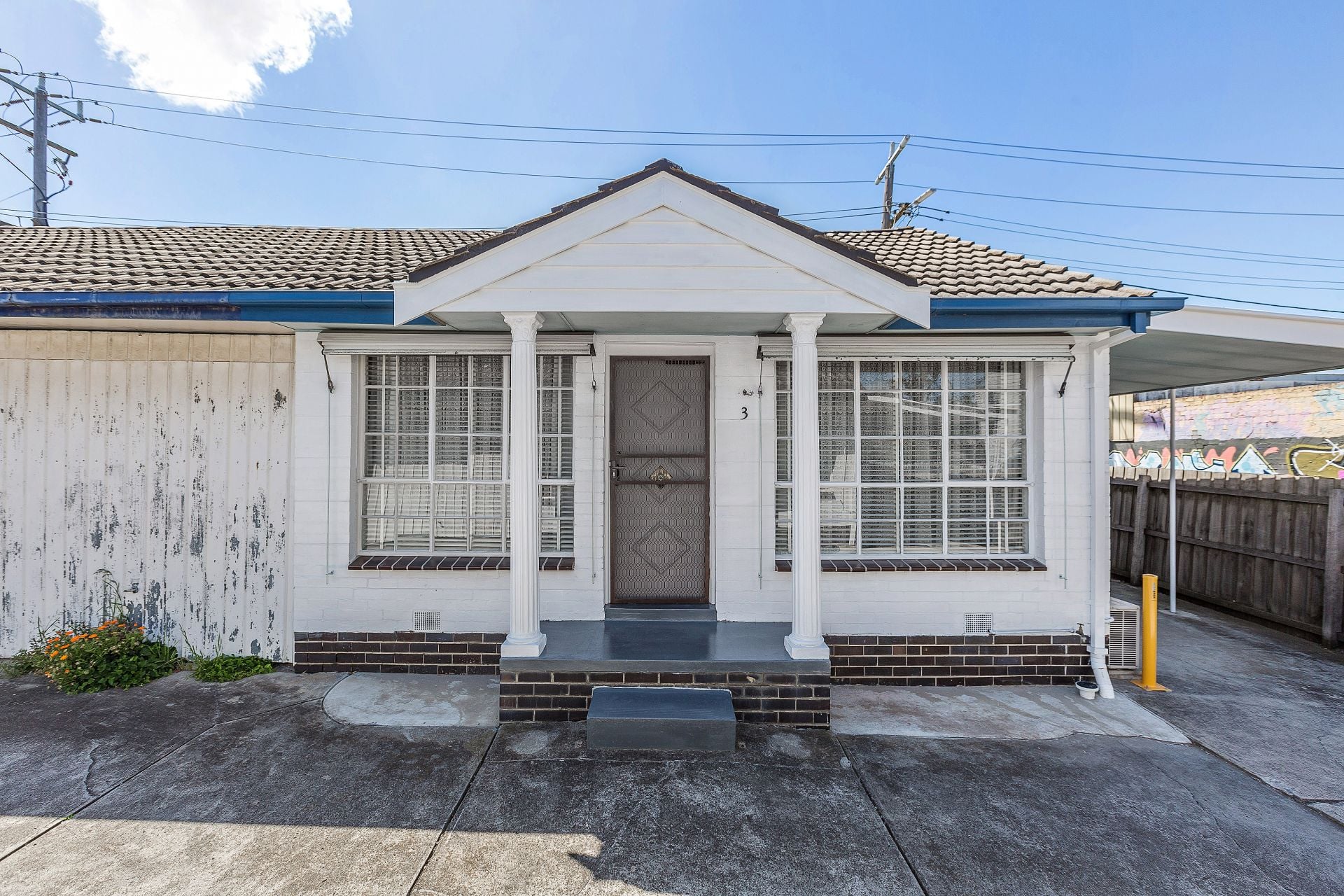3/589 Barkly Street, West Footscray - Thumbnail 2