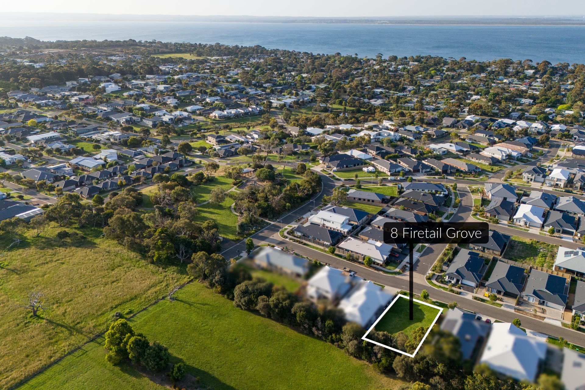 8 Firetail Grove, Cowes OBrien Real Estate