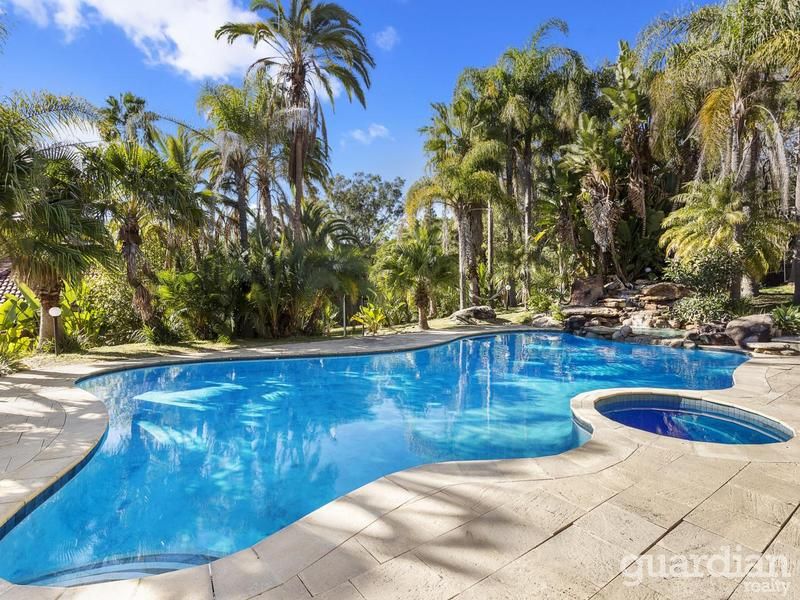 7 Wildthorn Avenue DURAL NSW, Dural - Thumbnail 5
