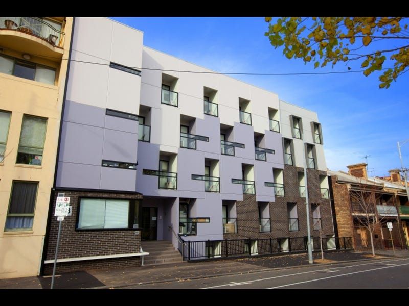 214/188 Peel Street, North Melbourne - Thumbnail 2
