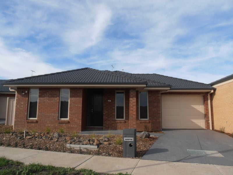 3A Glenorchy Way, South Morang