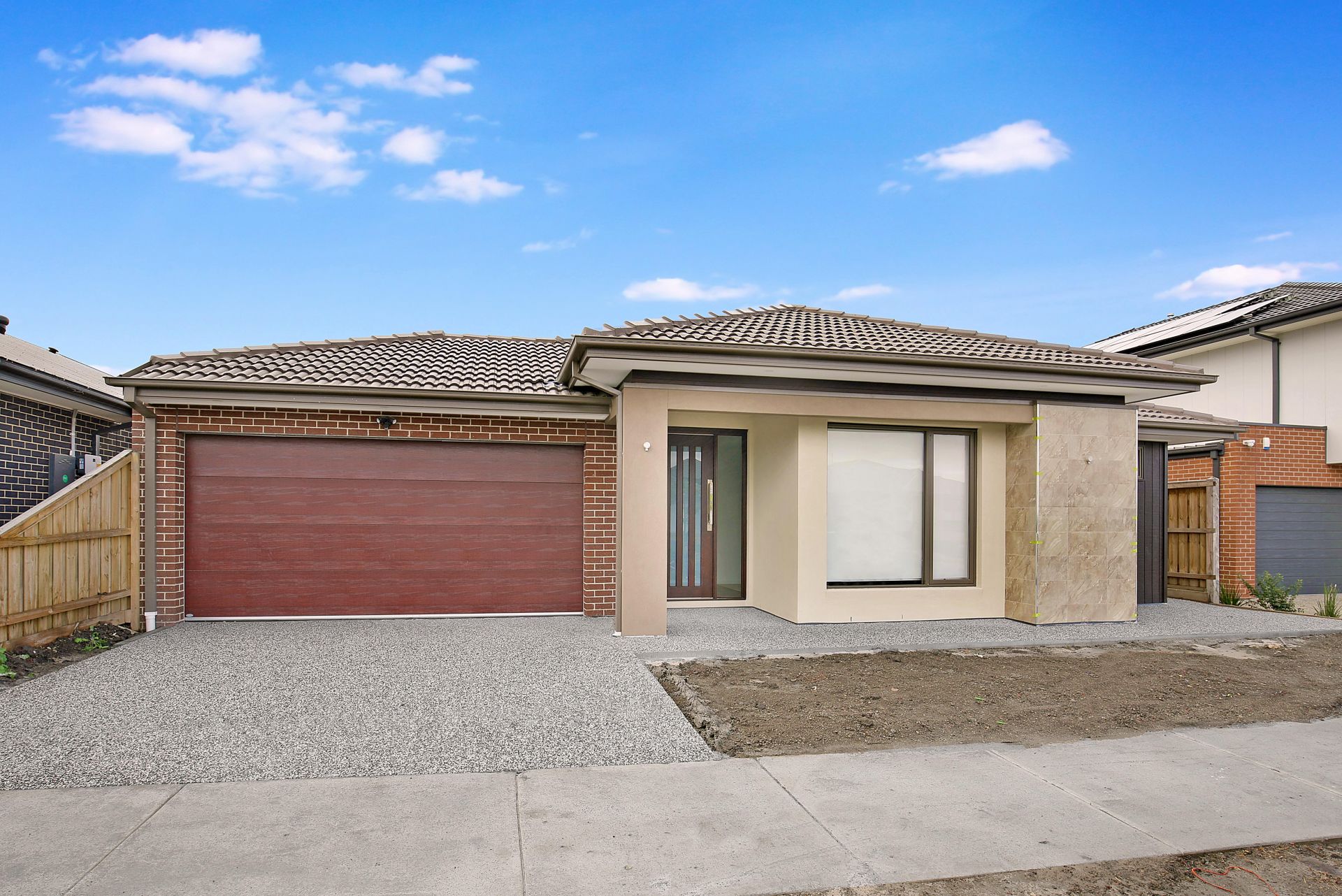 Family Home in the Villawood/Rathdown Estate