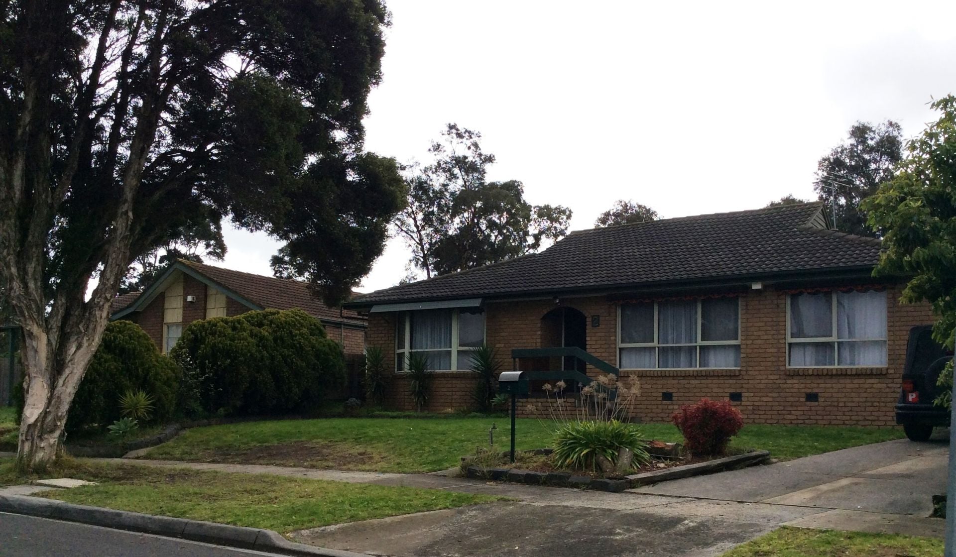 THIS SPACIOUS HOME WILL BE SURE TO IMPRESS
