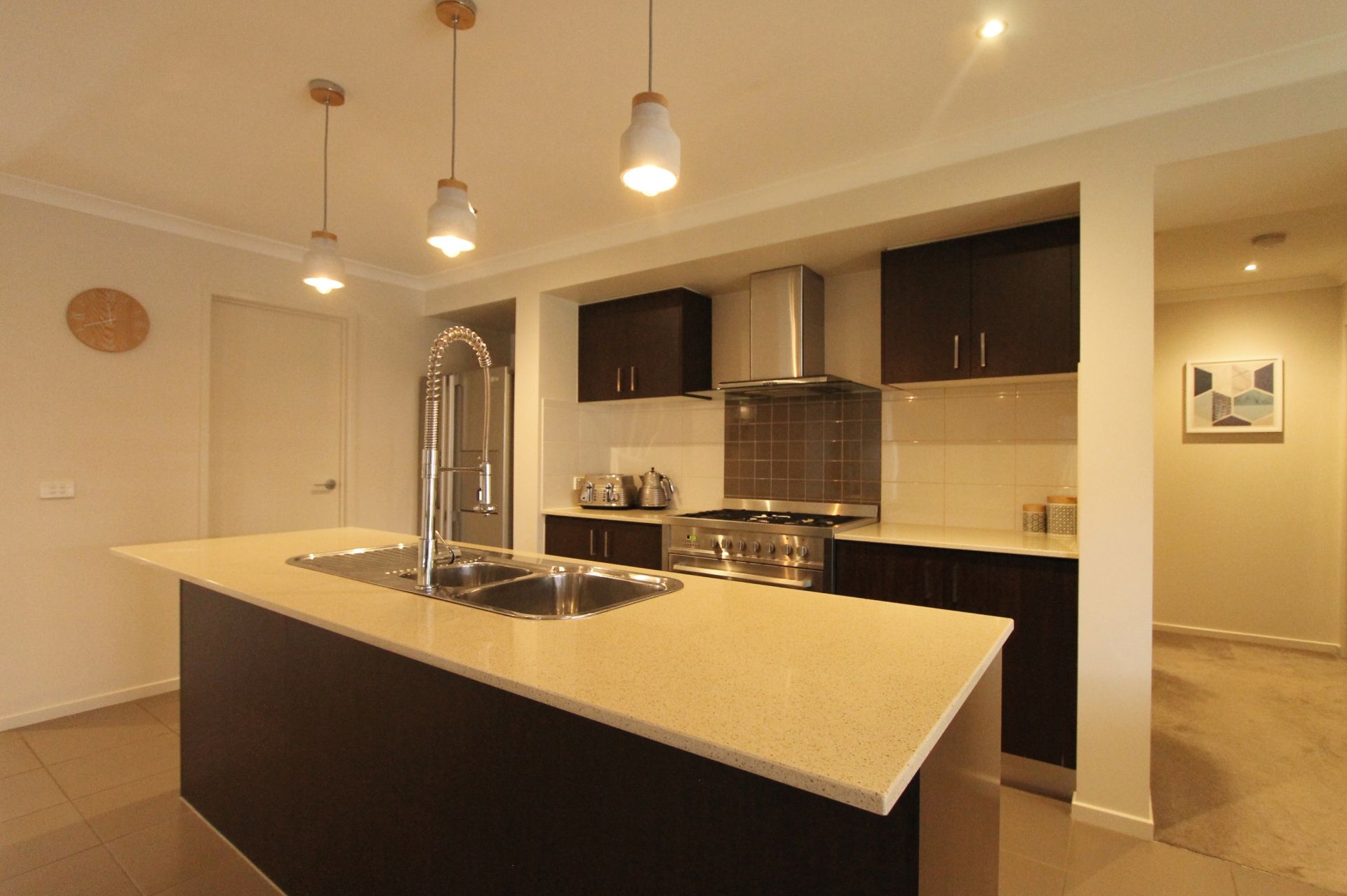 Spacious Three Bedroom in Riverstone