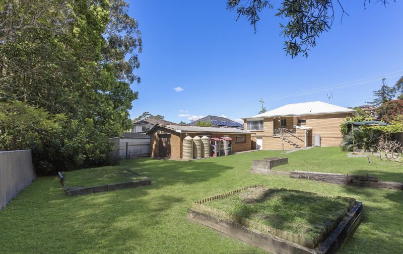 Real Estate For Lease 30 Cummins Street Unanderra , NSW