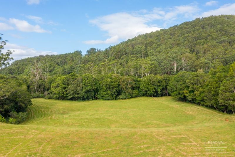 Real Estate For Sale 661 Lorne Road Lorne , NSW Percival Property