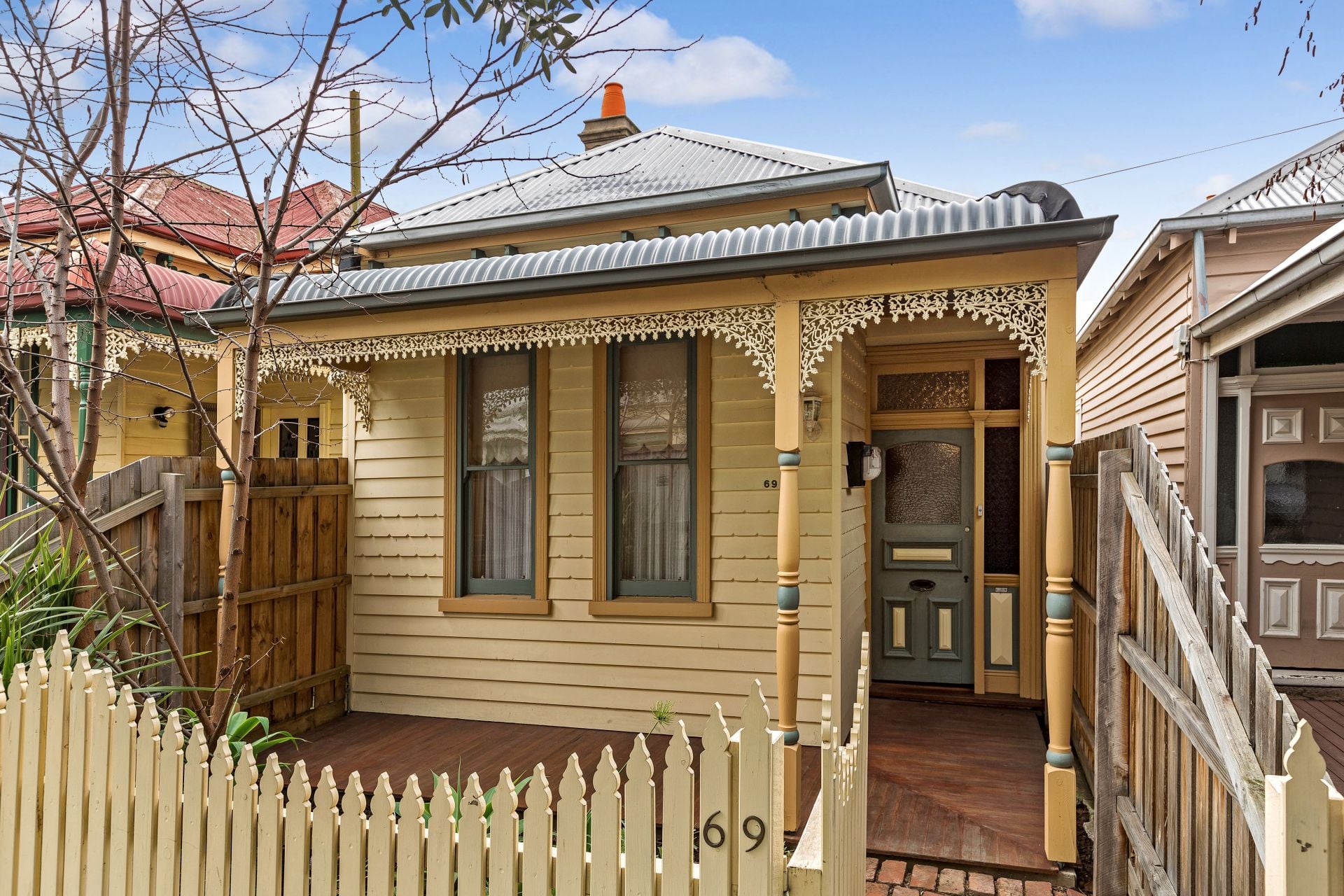 69 Macpherson Street, Footscray - Thumbnail 2