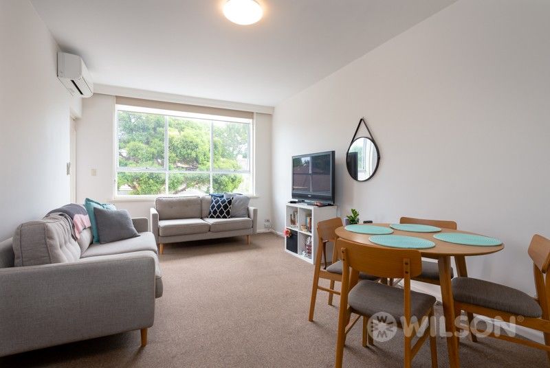 21/9 Meadow Street, St Kilda East