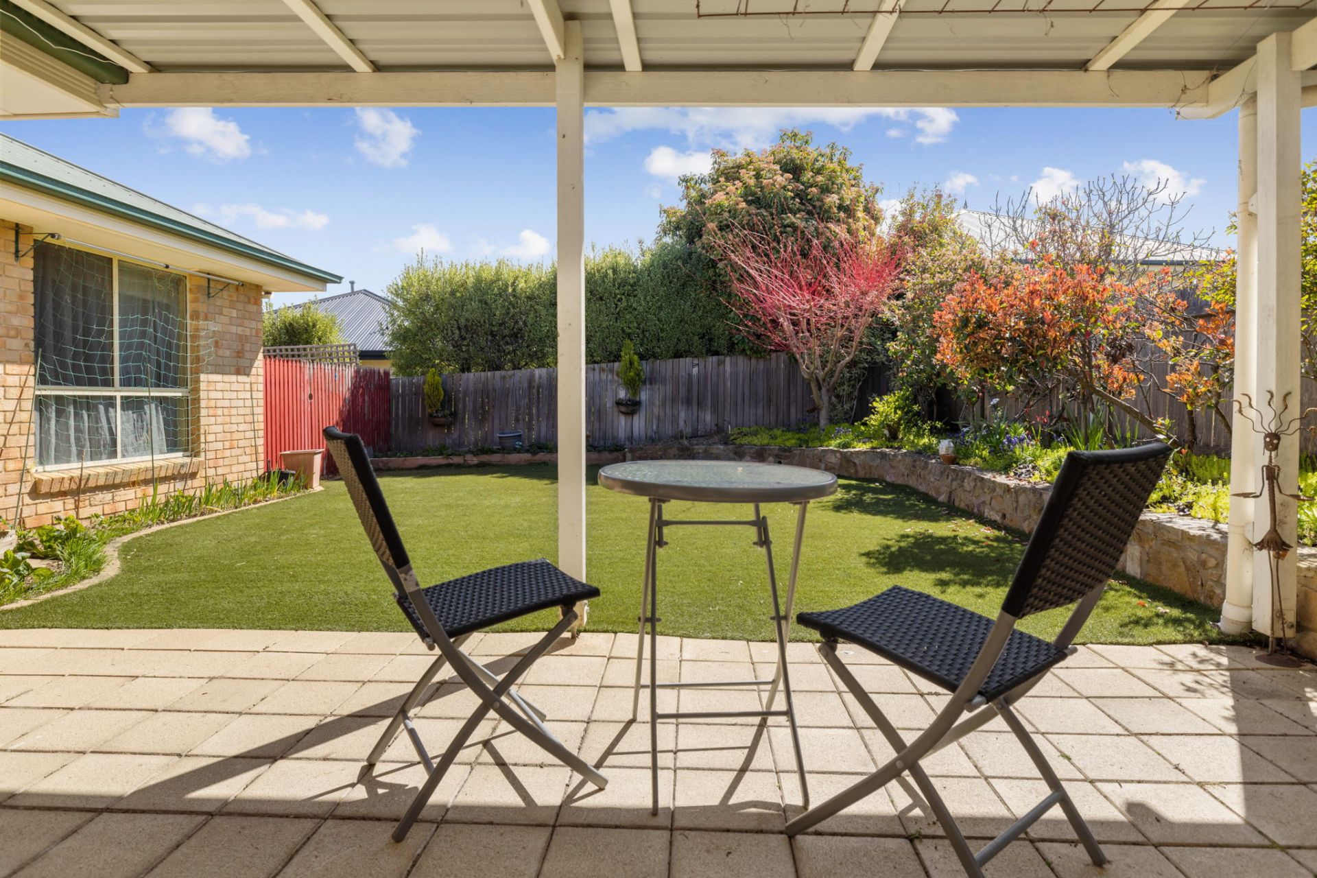 5 Tennyson Drive, Queanbeyan East Ian McNamee & Partners Pty Ltd