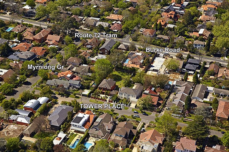1A Tower Place, Hawthorn East - Thumbnail 2