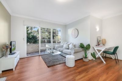 4/192 Pacific Highway, Lindfield