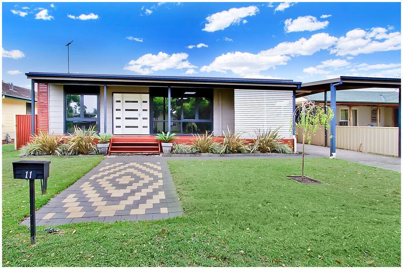 11 Douglas Street, RICHMOND, Richmond - Image 1