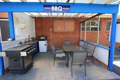 MOTEL LEASEHOLD FOR SALE – STRONG GROWTH - GREAT OPPORTUNITY