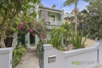Dulwich Hill