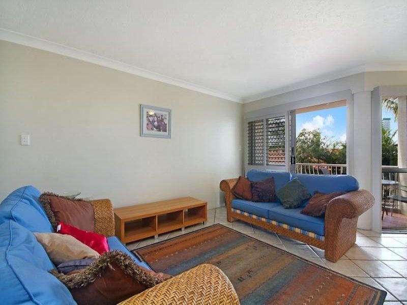 13/31 Dutton Streetn'Ocean View Terraces' COOLANGATTA QLD, Terraces' Coolangatta - Thumbnail 3