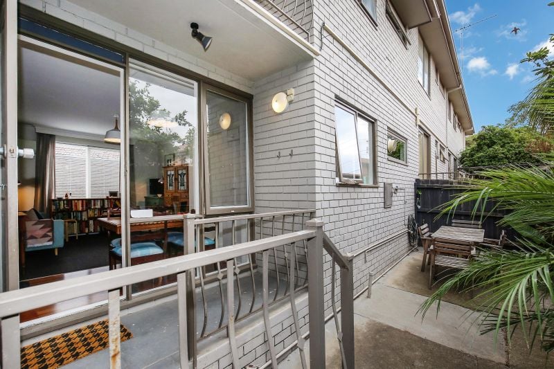 3/34 Pender Street, Thornbury