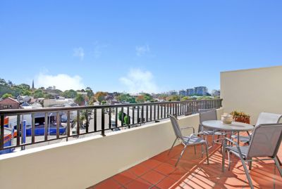 8/90-94 Parramatta Road, Stanmore