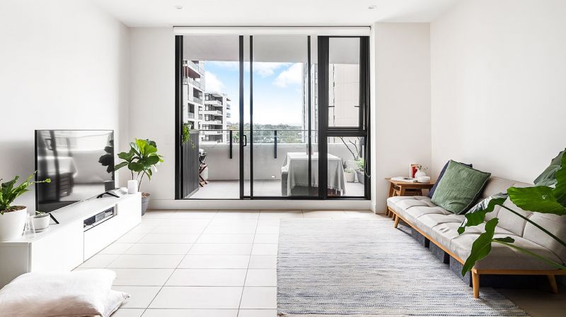 412/4 Foreshore Boulevard, Woolooware NSW, Woolooware - Thumbnail 8