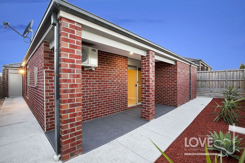 Attractive Living!