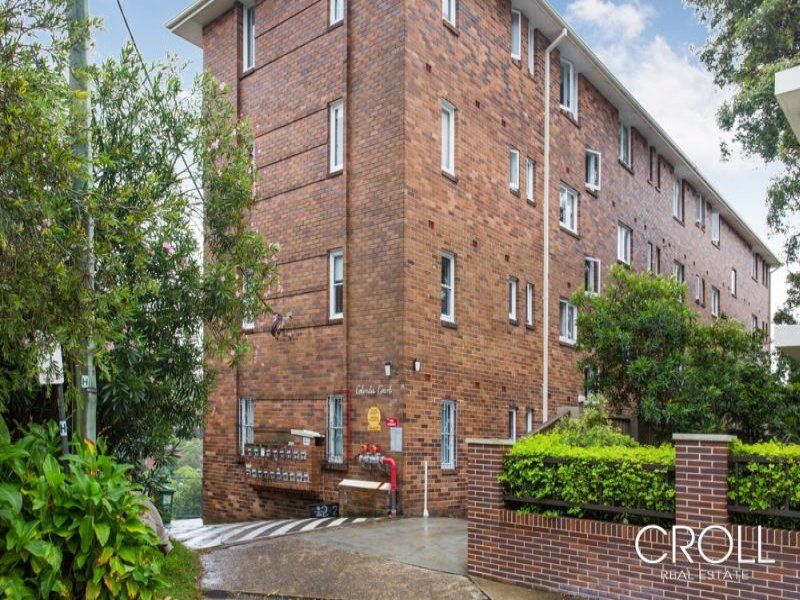 19/2 Colindia Avenue NEUTRAL BAY NSW, Bay - Thumbnail 7