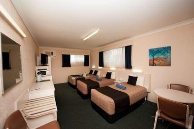 MOTEL LEASEHOLD FOR SALE - NORTHERN NSW