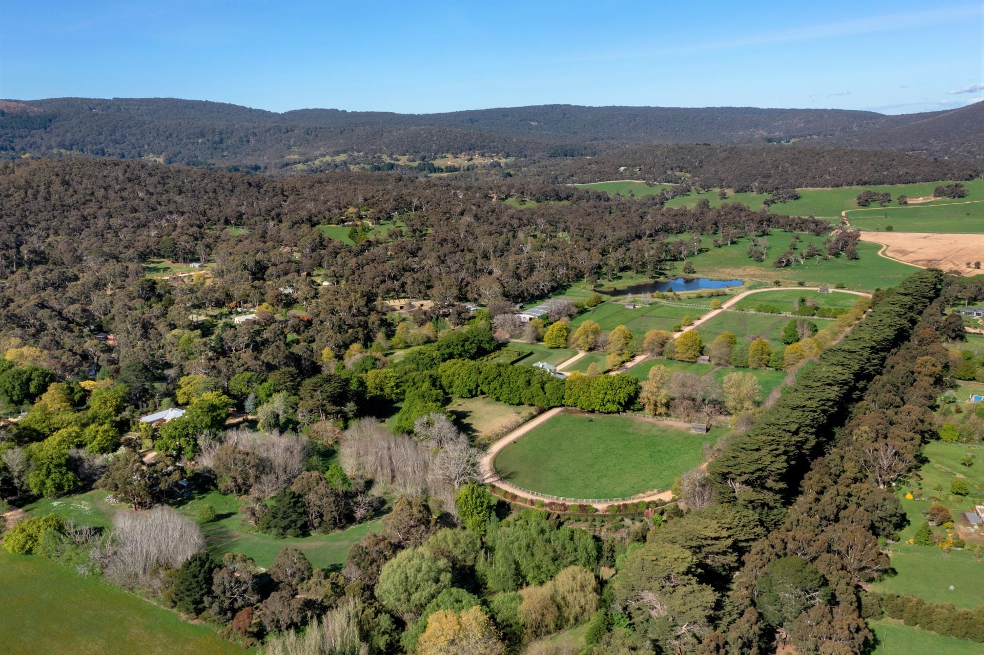 38 Syndicate Road, Mount Macedon, Mount Macedon - Thumbnail 5