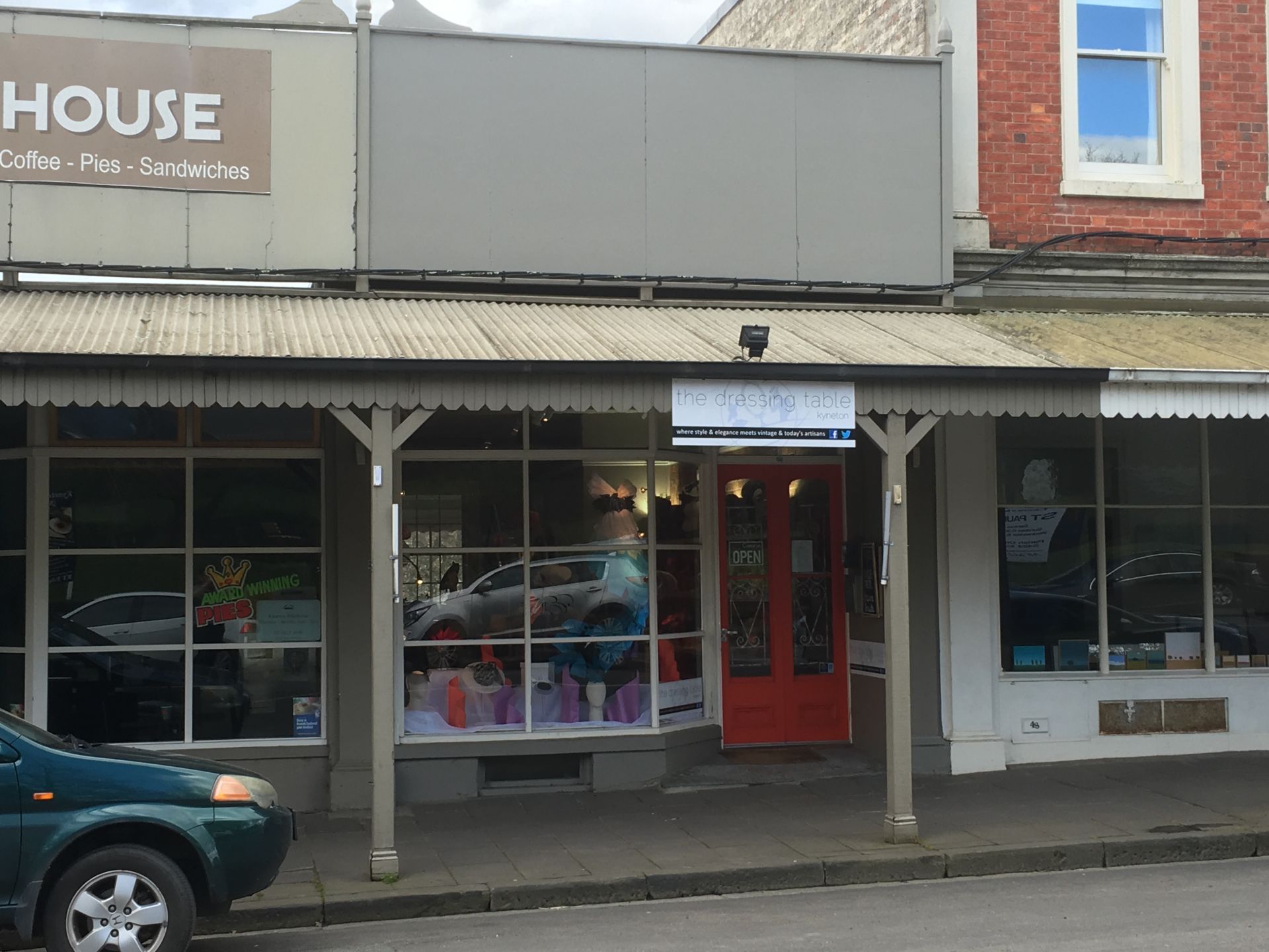 50 Piper Street, DCK Real Estate