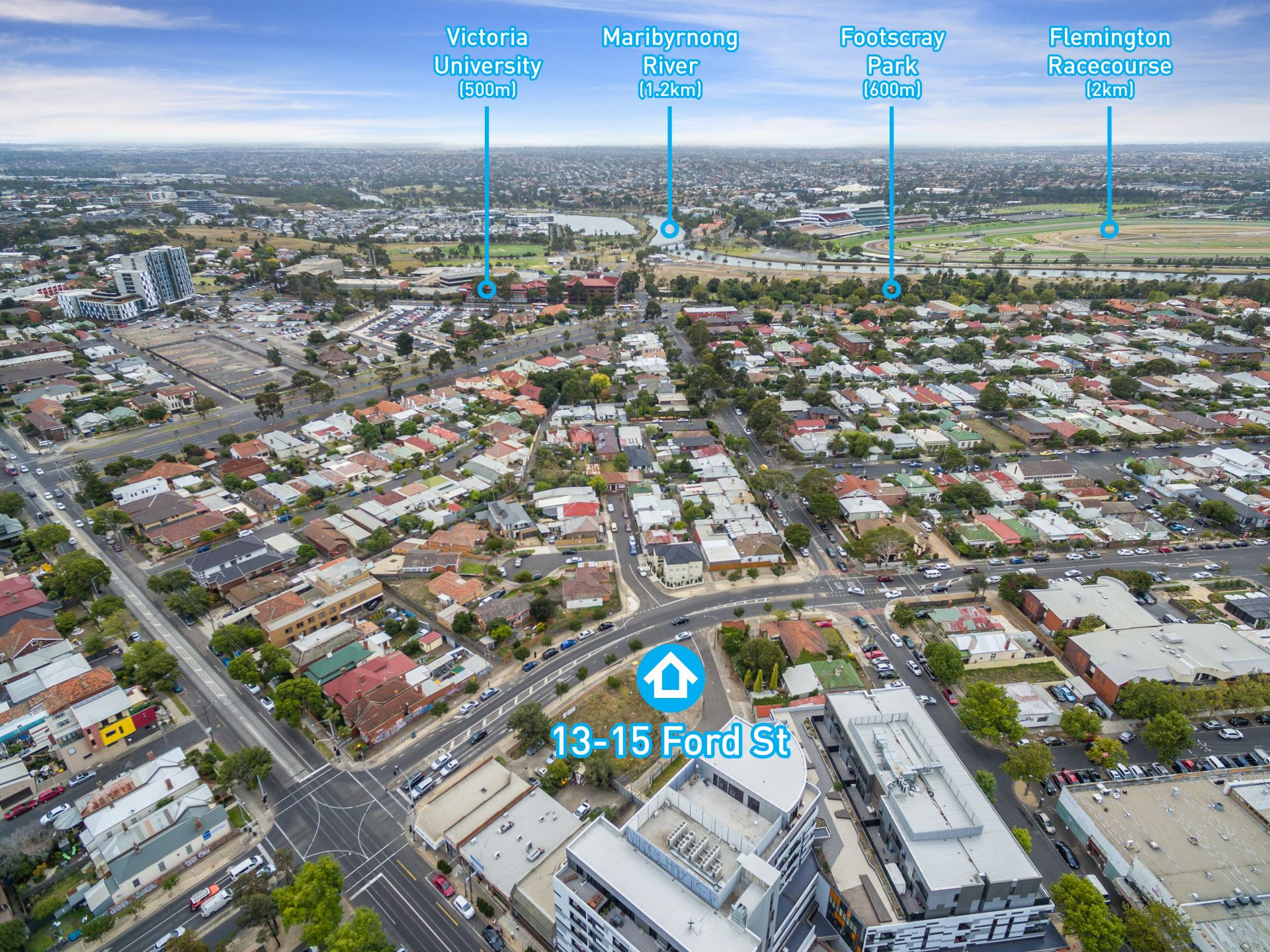 13 - 15 Ford Street, Footscray - Thumbnail 4